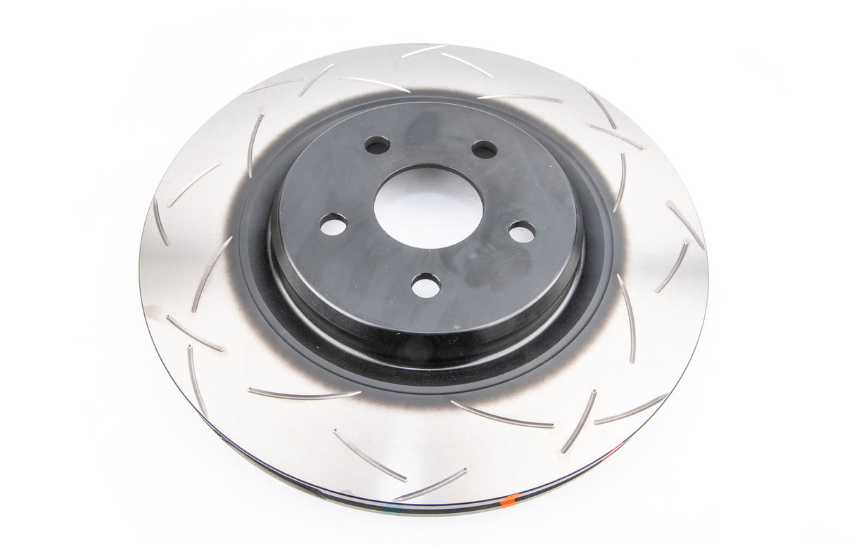 4000 T3 Slot Kp Hsv Ve 06-09 Front DBA42030S - DBA