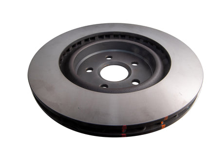 4000 Standard Kp Hsv Ve 06-09 Front DBA42030 - DBA