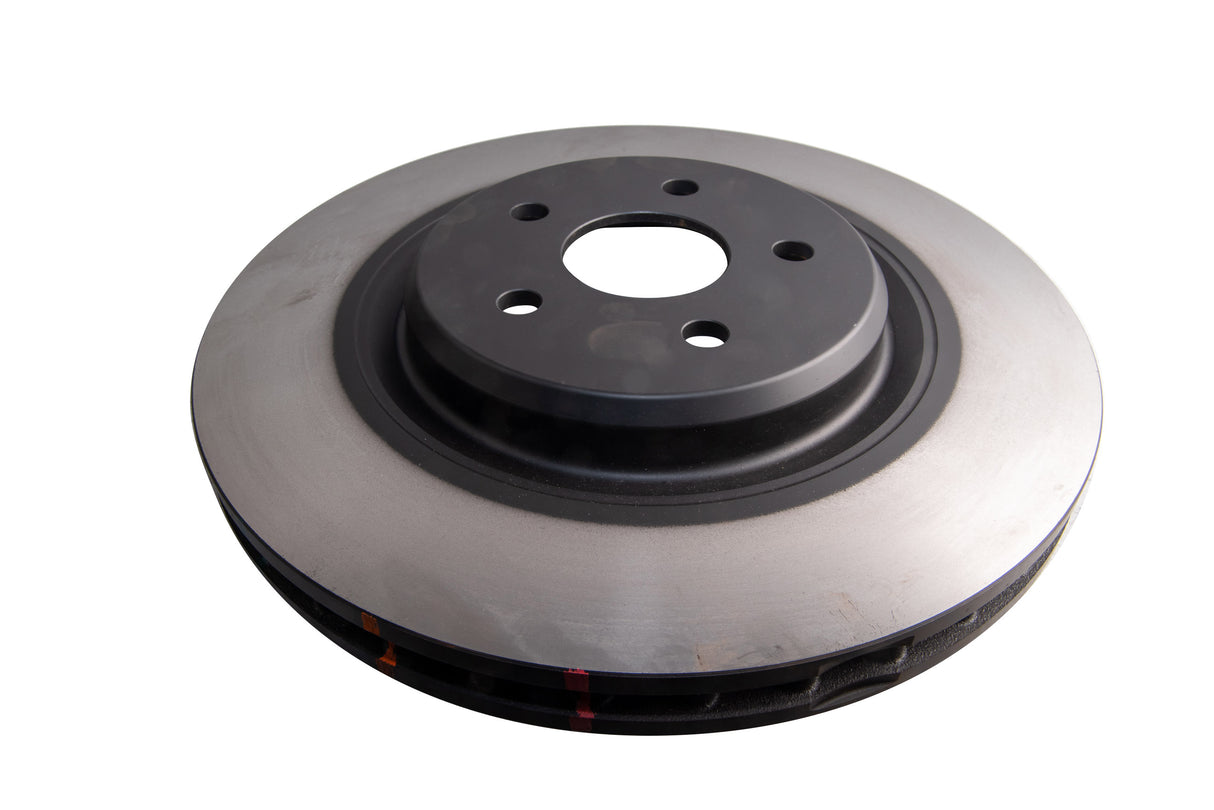 4000 Standard Kp Hsv Ve 06-09 Front DBA42030 - DBA