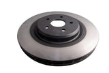 4000 Standard Kp Hsv Ve 06-09 Front DBA42030 - DBA