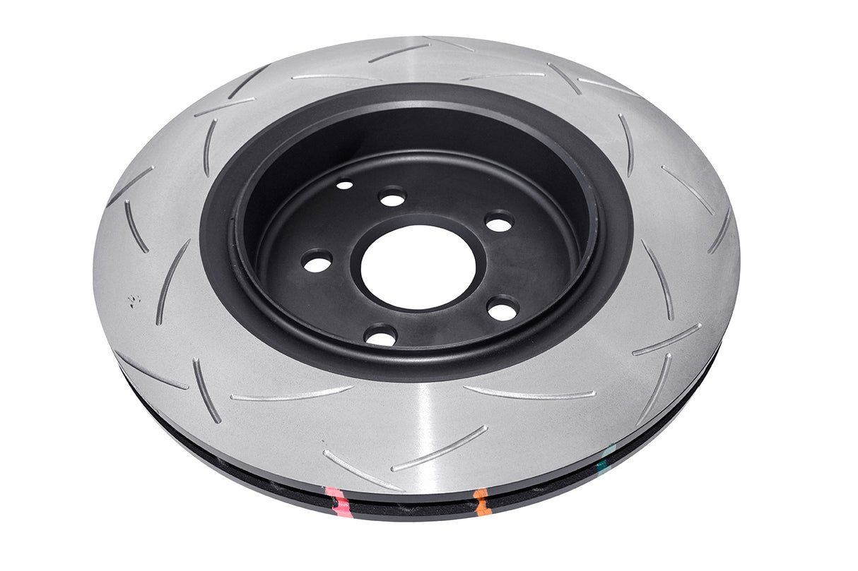 4000 T3 Slot Kp Hsv Ve 06-09 Rear DBA42031S - DBA