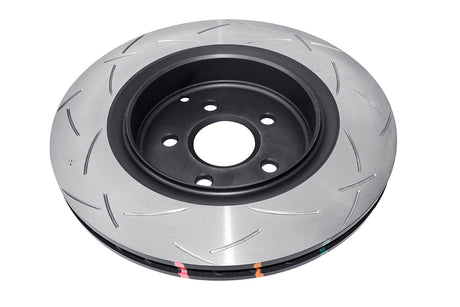 4000 T3 Slot Kp Hsv Ve 06-09 Rear DBA42031S - DBA