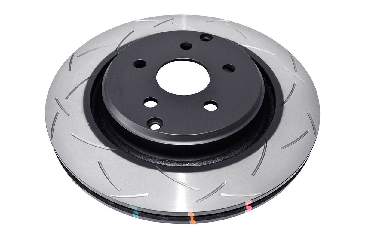 4000 T3 Slot Kp Hsv Ve 06-09 Rear DBA42031S - DBA