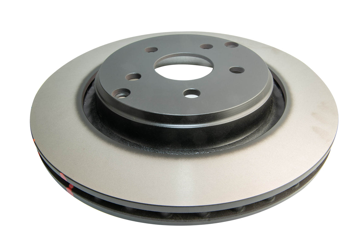 4000 Standard Kp Hsv Ve 06-09 Rear DBA42031 - DBA