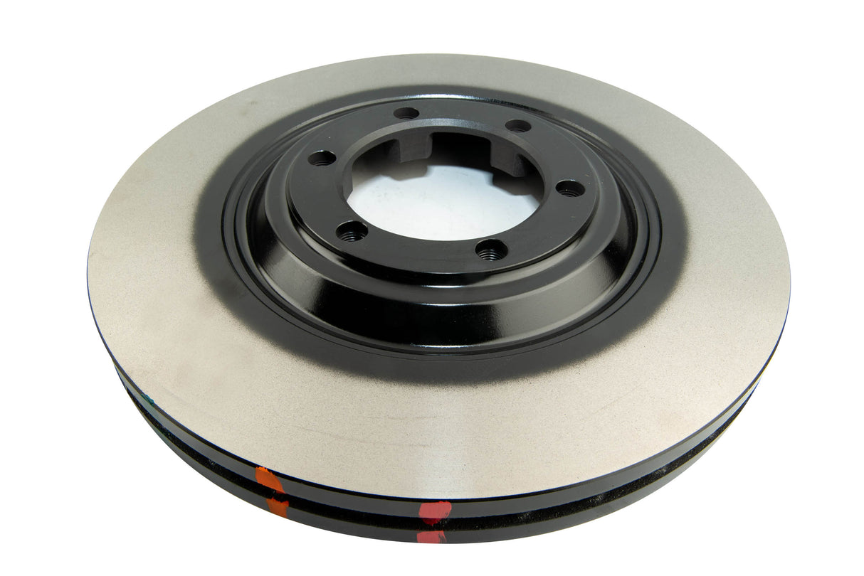 4000 Standard Kp Holden Colorado Rg 12-> Front Reverse Mount DBA42060 - DBA