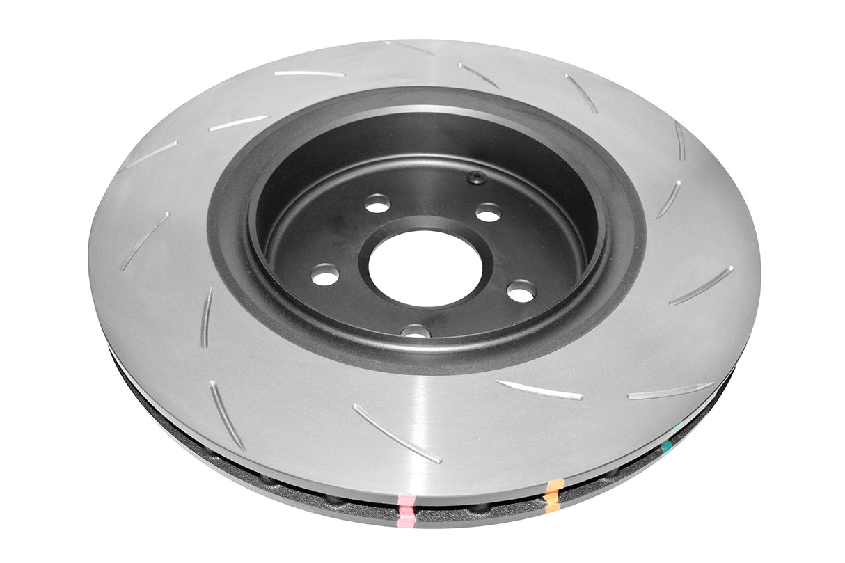 4000 Oe Stagger Slot Left-Hand Kp Hsv Vf 2013 > Rear 190MM H/Brake DBA42065OESL - DBA