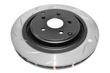 4000 Oe Stagger Slot Right-Hand Kp Hsv Vf 2013 > Rear 190MM H/Brake DBA42065OESR - DBA