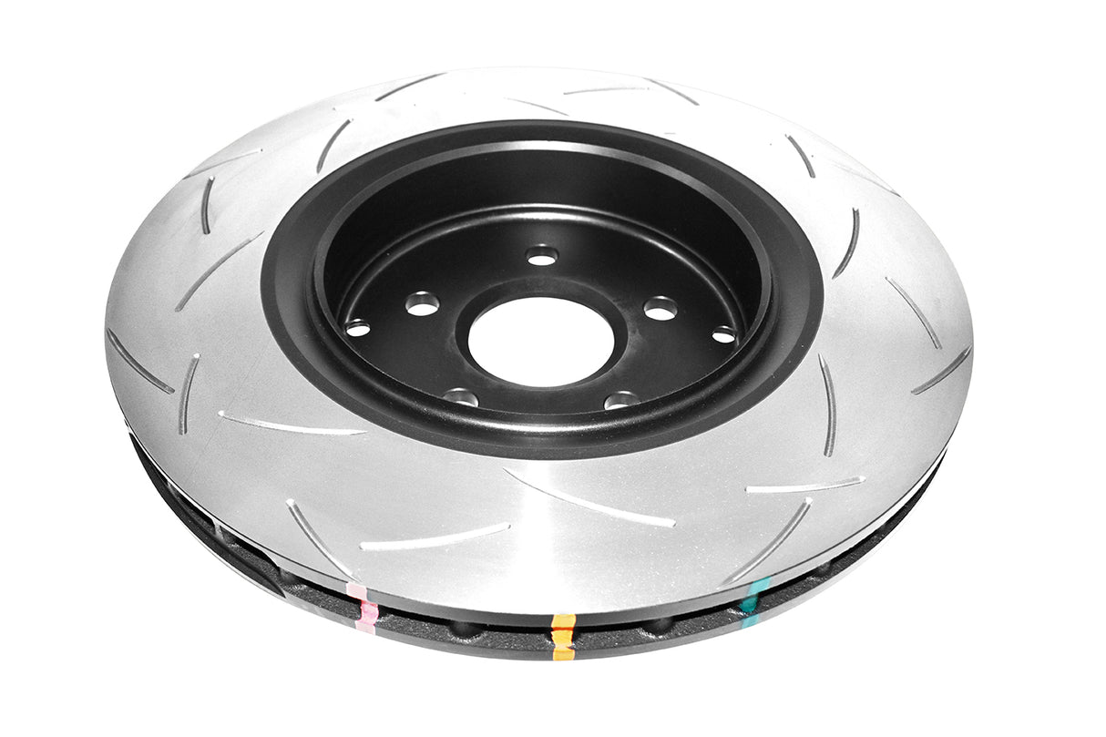 4000 T3 Slot Kp Hsv Vf 2013-> Rear 190MM H/Brake DBA42065S - DBA
