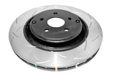 4000 T3 Slot Kp Hsv Vf 2013-> Rear 190MM H/Brake DBA42065S - DBA