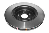 4000 Standard Kp Hsv Vf 2013 > Rear 190MM H/Brake DBA42065 - DBA