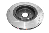 4000 T3 Slot Kp Chevy Ss 15 ->and Hsv Ve/Vf Ssv Rear 190MM H/Brake DBA42074S - DBA