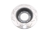 4X4 Survival 4000 T3 Slot Kp Holden Rg Colorado 16-> & Trailblazer Rg 16-> Front DBA42079S - DBA