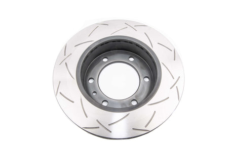 4X4 Survival 4000 T3 Slot Kp Holden Rg Colorado 16-> & Trailblazer Rg 16-> Front DBA42079S - DBA
