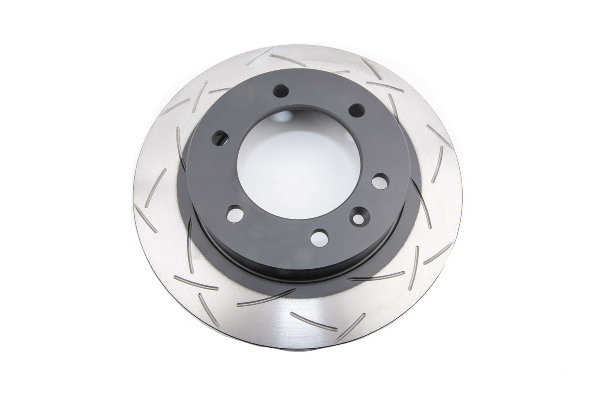 4X4 Survival 4000 T3 Slot Kp Holden Rg Colorado 16-> & Trailblazer Rg 16-> Front DBA42079S - DBA