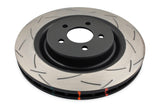 4000 T3 Slot Kp Ford Fpv Ba/Bf/Fg 05-11 Front DBA42102S - DBA