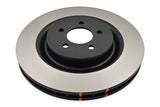 4000 Standard Kp Ford Fpv Ba/Bf/Fg 05-11 Front DBA42102 - DBA | Universal Auto Spares