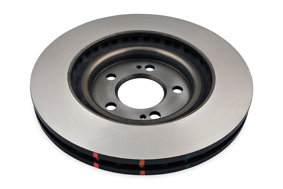 4000 Standard Kp Ford Fpv Ba 03-05 Front DBA42104 - DBA