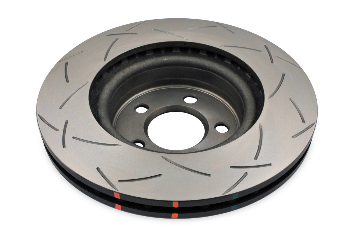 4000 T3 Slot Kp Bf XR6 & XR8 + Territory Front DBA42107S - DBA