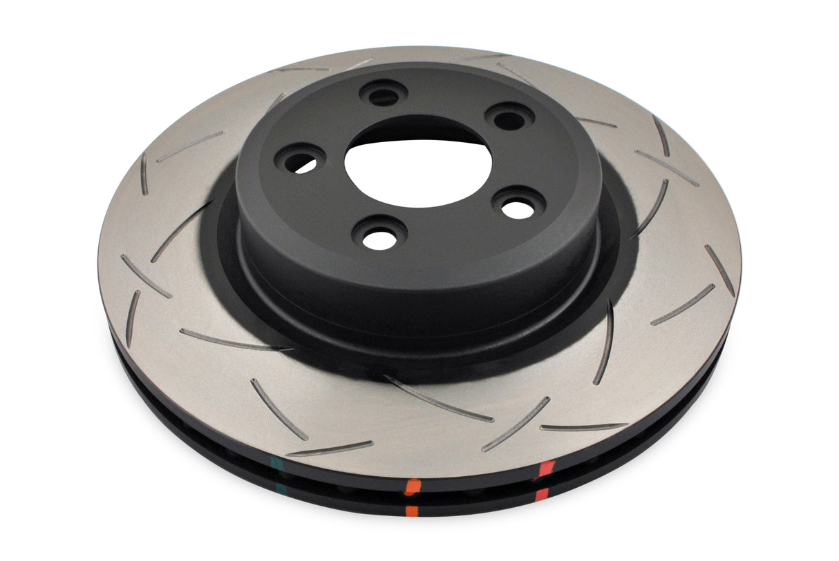 4000 T3 Slot Kp Bf XR6 & XR8 + Territory Front DBA42107S - DBA