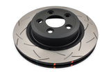 4000 T3 Slot Kp Bf XR6 & XR8 + Territory Front DBA42107S - DBA