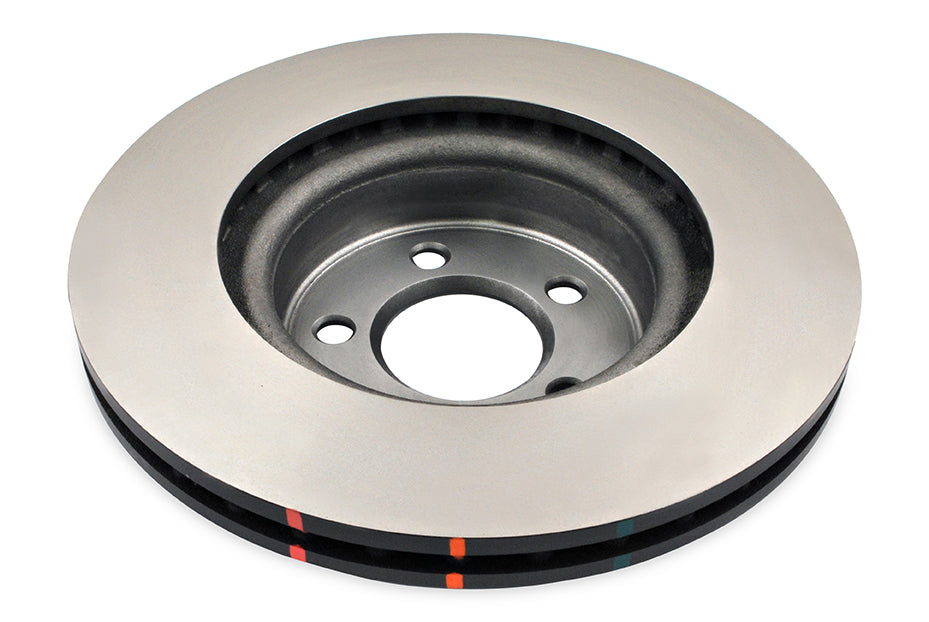 4000 Standard Kp Bf XR6 & XR8 + Territory Front DBA42107 - DBA