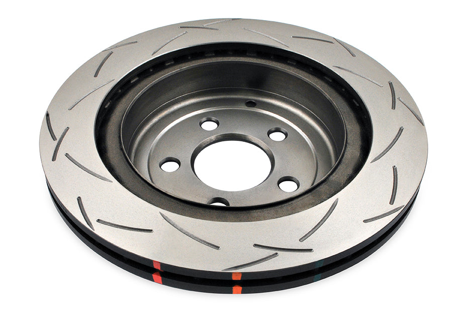 4000 T3 Slot Kp Fpv Fg/Bf/Ba + Territory Rear DBA42108S - DBA