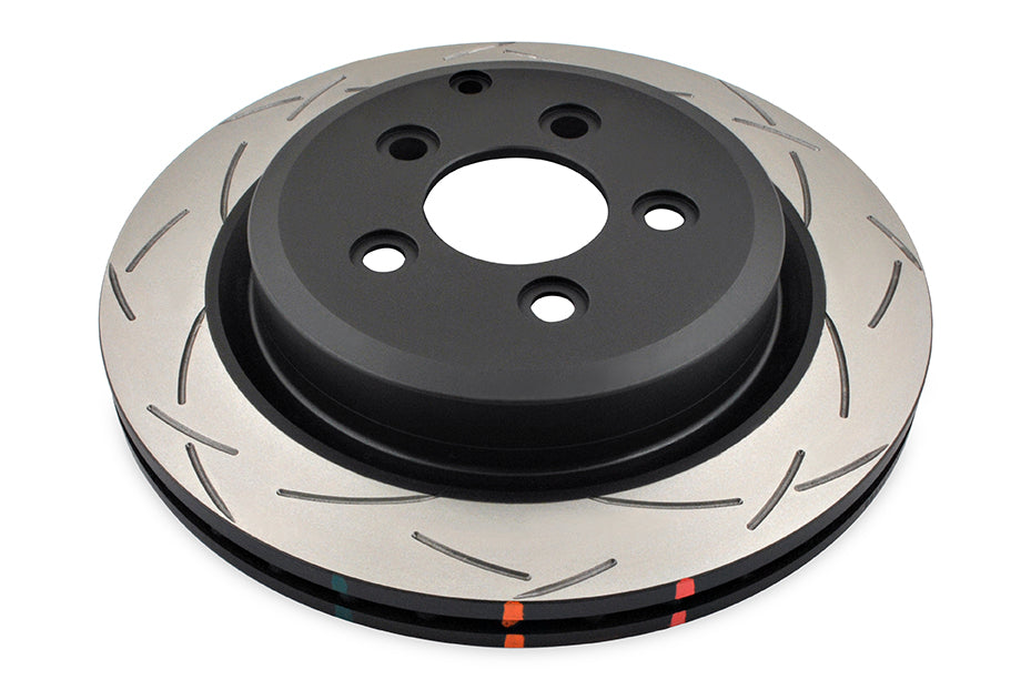 4000 T3 Slot Kp Fpv Fg/Bf/Ba + Territory Rear DBA42108S - DBA