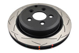 4000 T3 Slot Kp Fpv Fg/Bf/Ba + Territory Rear DBA42108S - DBA