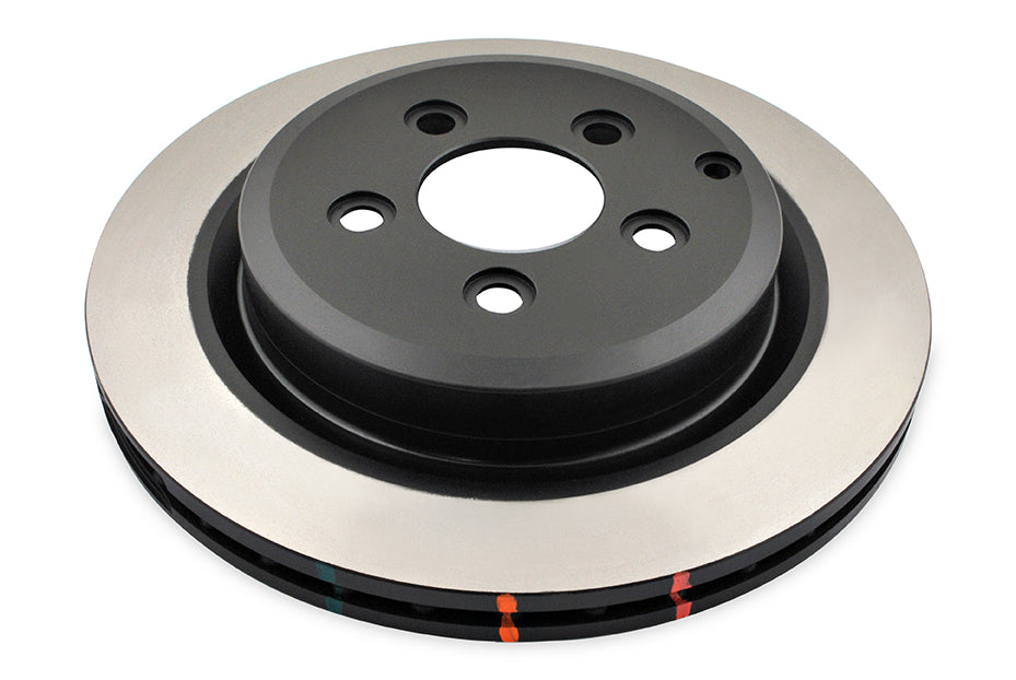 4000 Standard Kp Fpv Fg/Bf/Ba + Territory Rear DBA42108 - DBA
