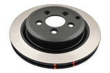 4000 Standard Kp Fpv Fg/Bf/Ba + Territory Rear DBA42108 - DBA