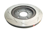 4000 T3 Slot Kp Ford Mustang 05-> Rear DBA42114S - DBA