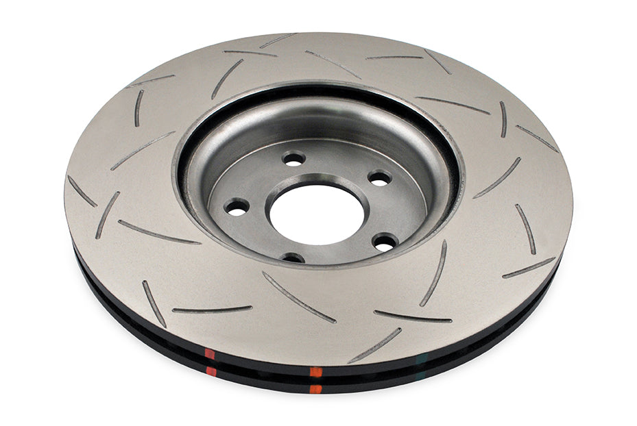 4000 T3 Slot Kp Ford Focus XR5 06-11 St 12-> ST2 15-> + Volvo S40 Front DBA42120S - DBA