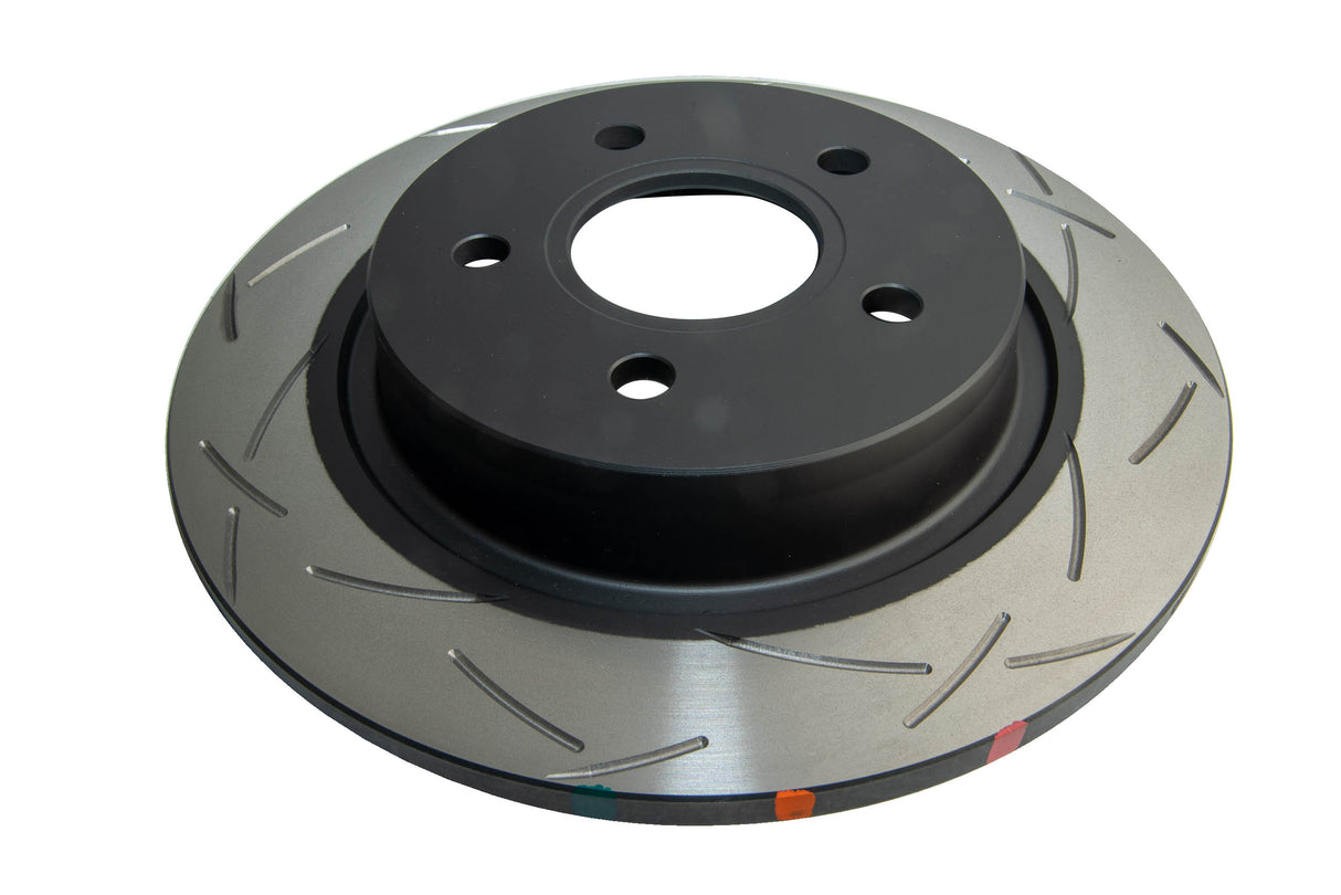 4000 T3 Slot SldFord Focus XR5 06-> Rear DBA42121S - DBA