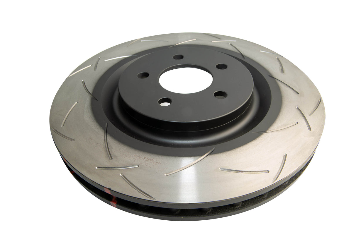 4000 T3 Slot Kp Ford Mustang 07-> Front DBA42124S - DBA