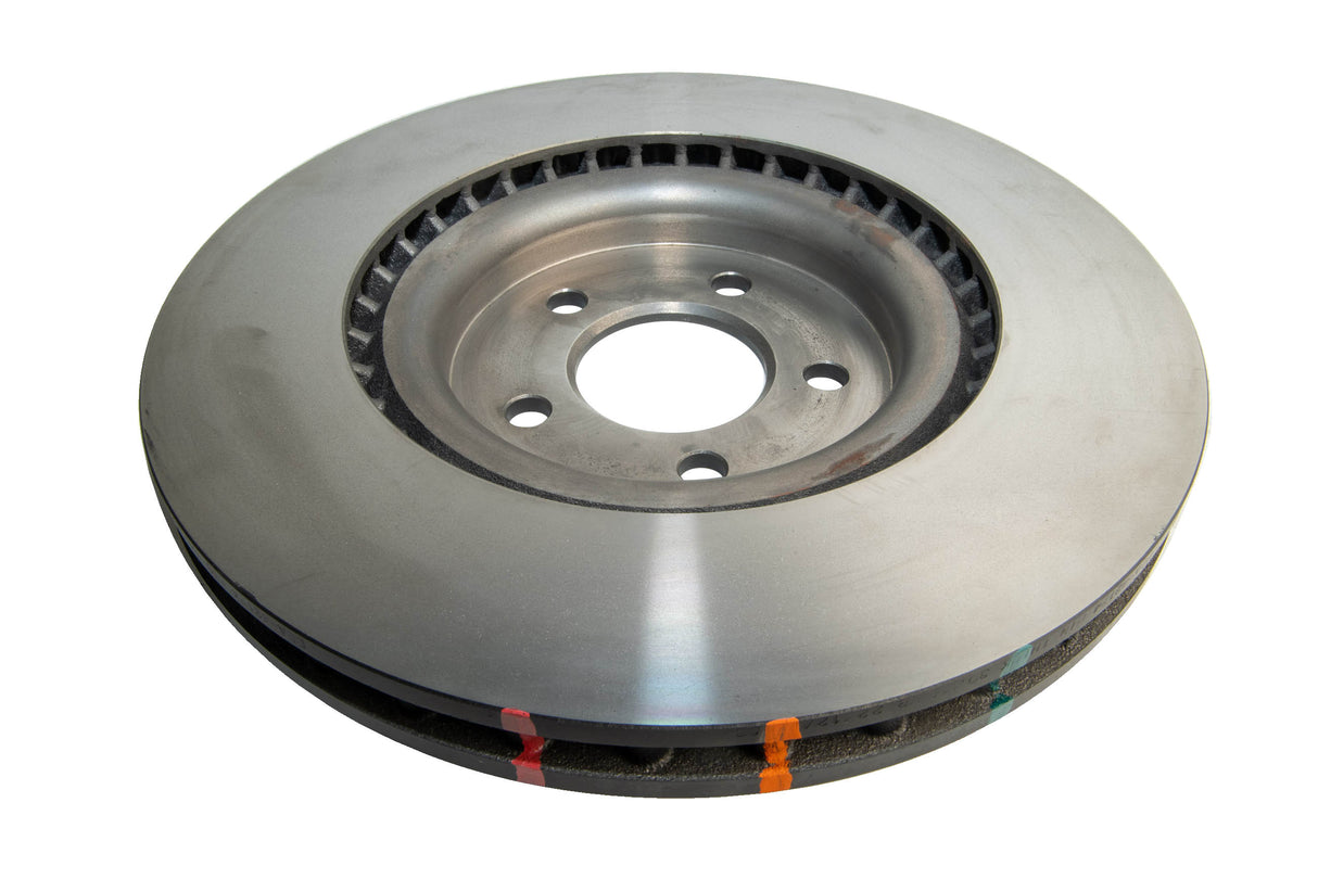 4000 Standard Kp Ford Mustang 07-> Front DBA42124 - DBA