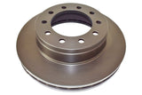 4000 Standard Kp F250/F350 Super Duty 10 Holes 05-10 Front DBA42155 - DBA