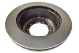4000 Standard Kp F450 05 08 2009 & 2010 10 Holes -> Rear DBA42157 - DBA