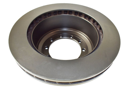 4000 Standard Kp F450 05 08 2009 & 2010 10 Holes -> Rear DBA42157 - DBA
