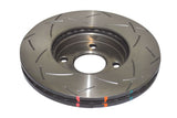 4000 T3 Slotted Kp Ford Fiesta Wq 2.0L XR4 07-08 Front Mto DBA42161S - DBA