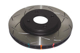 4000 T3 Slotted Kp Ford Fiesta Wq 2.0L XR4 07-08 Front Mto DBA42161S - DBA