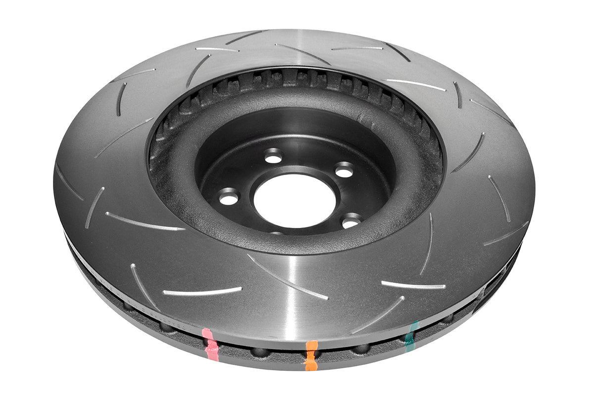 4000 T3 Slot Kp Ford Mustang Gt 15-> Front DBA42166S - DBA