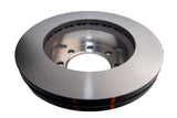 4000 Standard Kp F250/F350 8 Holes Front DBA42178 - DBA