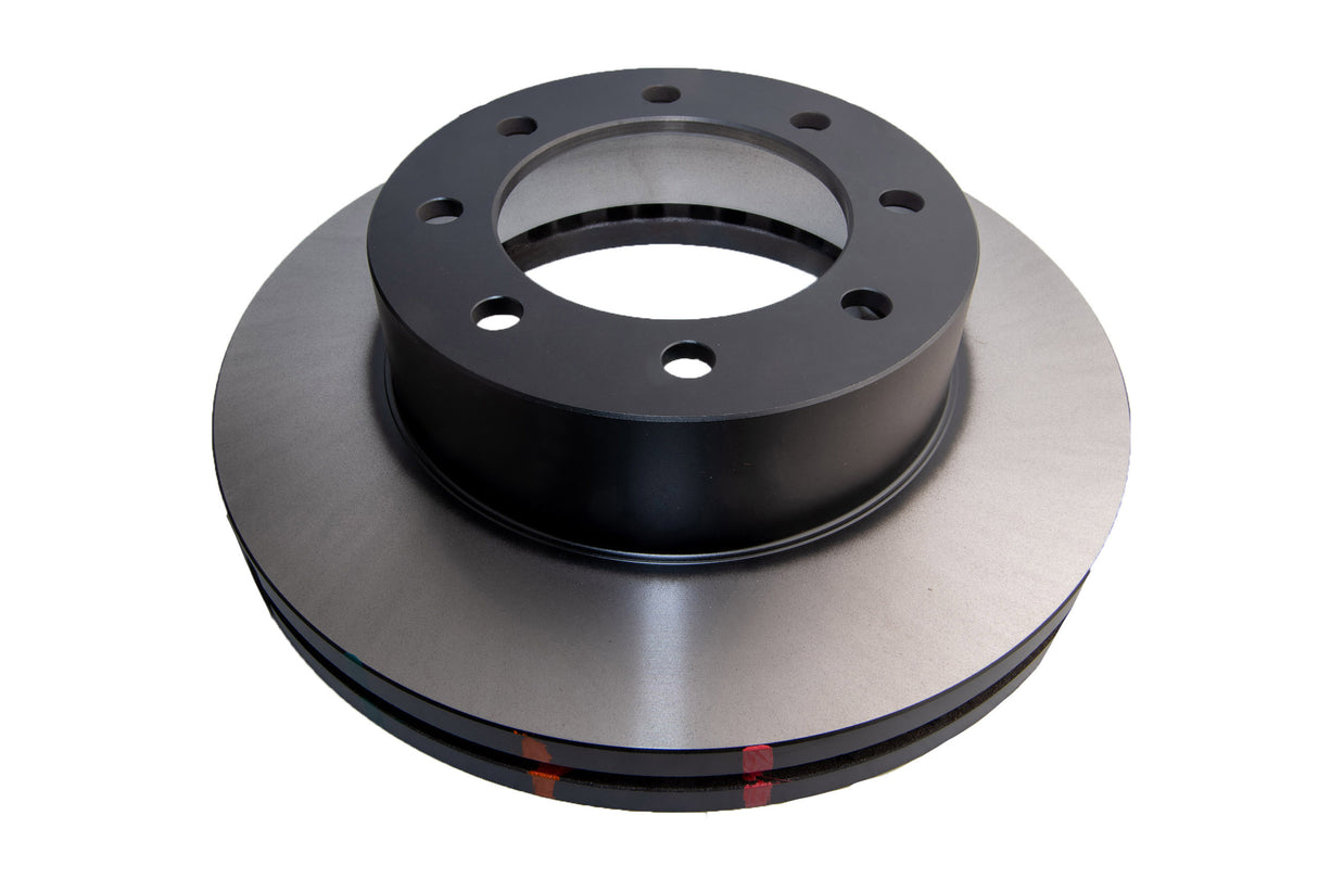 4000 Standard Kp F250/F350 8 Holes Front DBA42178 - DBA