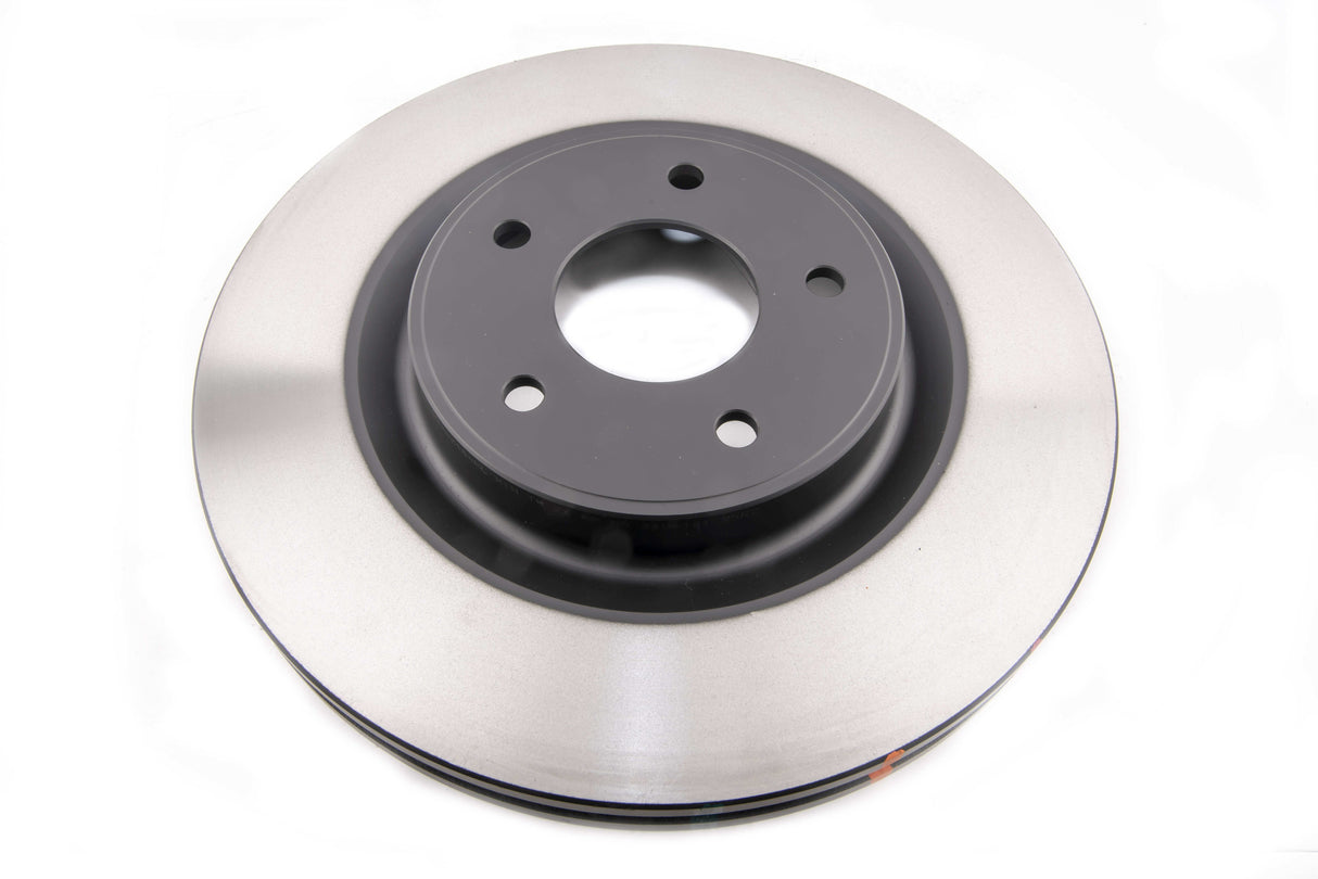 4000 Standard Kp Nissan Pathfinder R52 6/13 1/15 Front DBA42184 - DBA