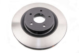 4000 Standard Kp Nissan Pathfinder R52 6/13 1/15 Front DBA42184 - DBA