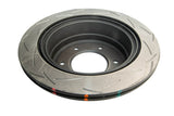4X4 Survival 4000 T3 Slot Kp Mitsubishi Challenger Pb/Pc 12/09 14 -> Rear DBA42215S - DBA | Universal Auto Spares