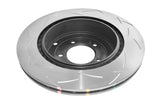 4000 T3 Slot Kp Mitsubishi Evo X 08 > Rear DBA42225S - DBA