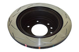 4X4 Survival 4000 T3 Slot Kp Mitsubishi Pajero Sports Series Qe 12/15-> Rear DBA42235S - DBA