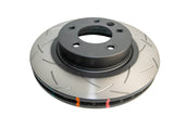 4X4 Survival 4000 T3 Slot Kp Volkswagen Touareg 02->/PORSCHE Cayene 02-> Front DBA42244S - DBA