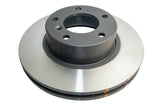 4000 Standard Kp Mercedes G Class 02-03 Front DBA42250 - DBA